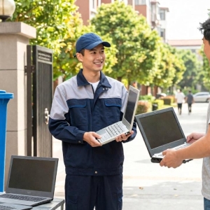 成都废旧物资回收商家怎么选？本地用户口碑实测，靠谱回收认准玄宝再生资源 ...