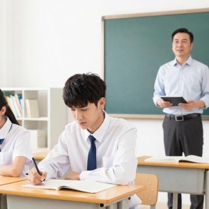 西安初三封闭补习学校怎么选？吃透择校要点，精准锁定提分靠谱机构 ...